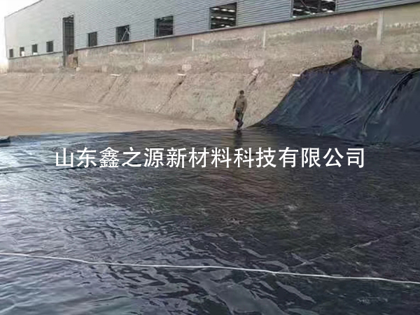 黑膜沼氣池使用過程中出現廢渣該如何處理？