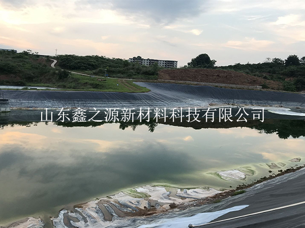 沼氣池土工膜性能測(cè)試有哪些技巧標(biāo)準(zhǔn)須掌握？
