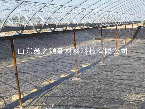 儲存魚蝦養殖防滲膜須專注哪些注意事項？