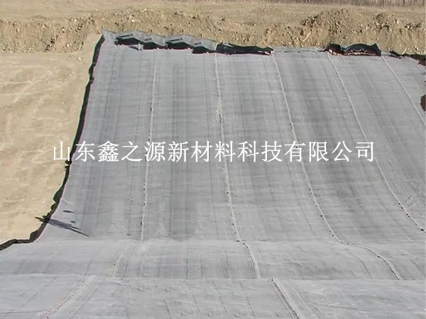 膨潤土防水毯鋪設(shè)施工注意事項：確保防水效果，注重細(xì)節(jié)與創(chuàng)新