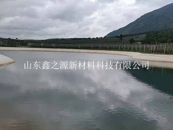 精準控溫：HDPE土工膜焊接的“溫度密碼”